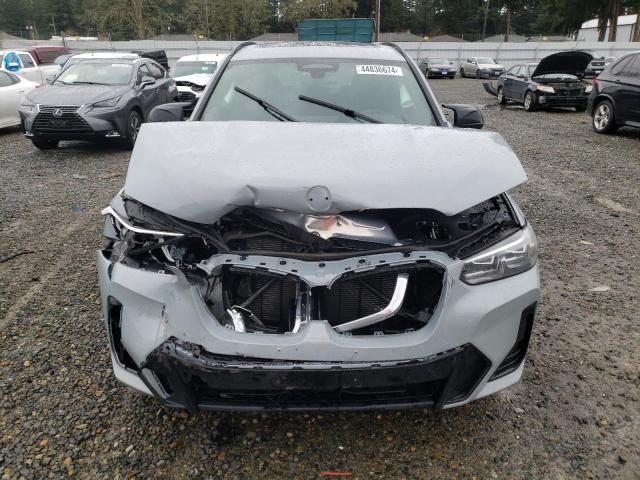 2022 BMW X3 M40I - 5UX83DP06N9L79921