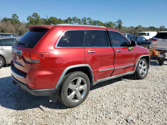 Vin: 1j4rr6gt8bc606688, lot: 42598444, jeep grand cher overland 20113