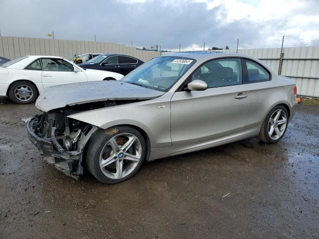 2008 BMW 1 Series 135i