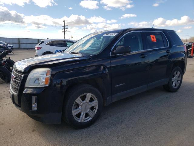 2015 GMC TERRAIN SL 2GKALMEK6F6249596