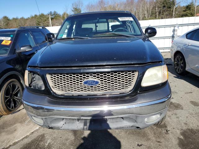 VIN 2HKRM4H41GH631945 2003 FORD F-150 no.5