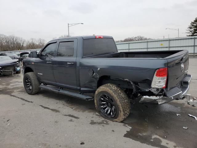 2019 RAM 2500 BIG H 3C6UR5DJ0KG518963