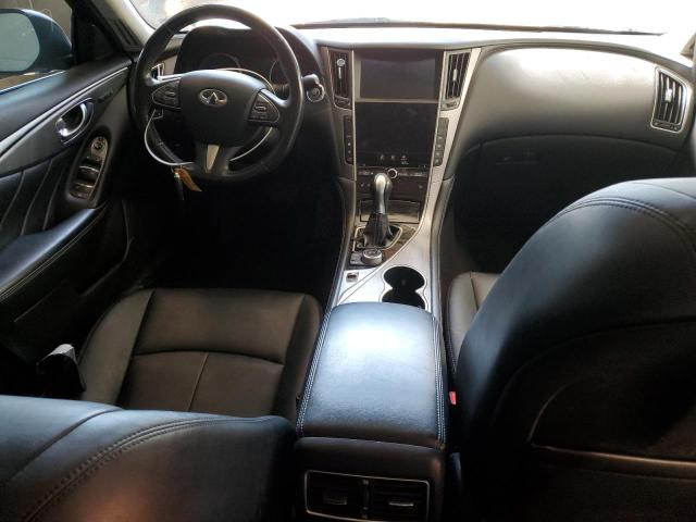 2016 INFINITI Q50 PREMIU - JN1EV7AP8GM302086