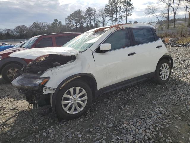 2018 NISSAN ROGUE S - KNMAT2MT4JP559247