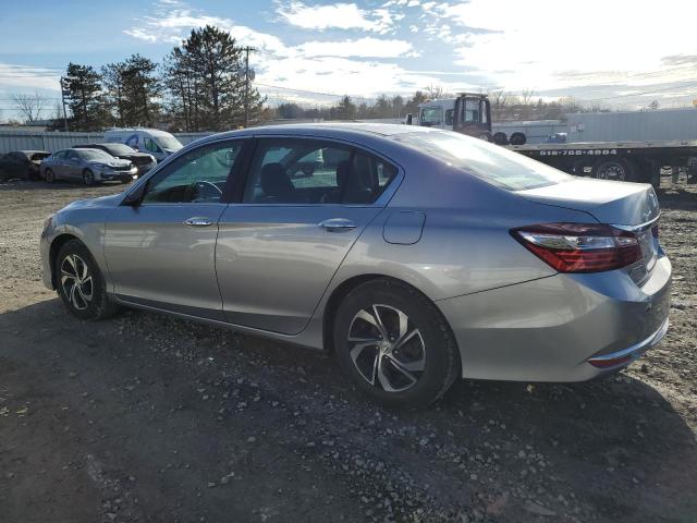2017 HONDA ACCORD LX 1HGCR2F36HA228592