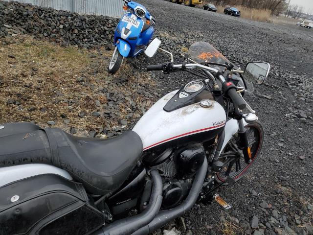 2013 KAWASAKI VULCAN - JKAVN2C1XDA054052