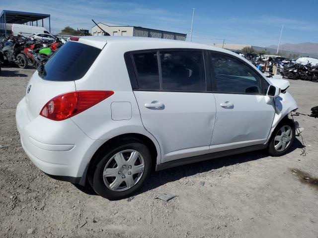 2008 Nissan Versa S VIN: 3N1BC13E88L435606 Lot: 43382404