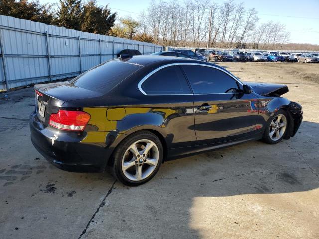 2009 BMW 128 I VIN: WBAUP93529VF48770 Lot: 44863524