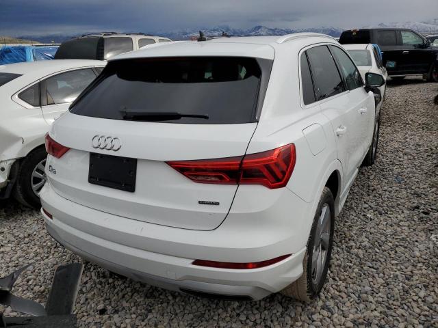 2020 AUDI Q3 PREMIUM - WA1AECF38L1031501
