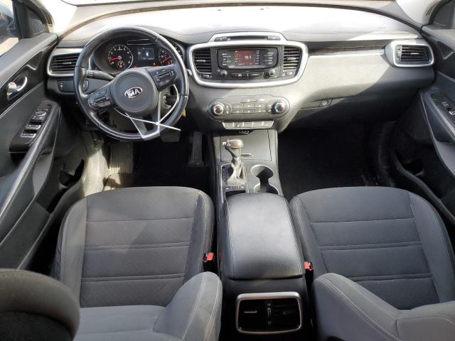 2016 KIA SORENTO LX - 5XYPG4A50GG110112