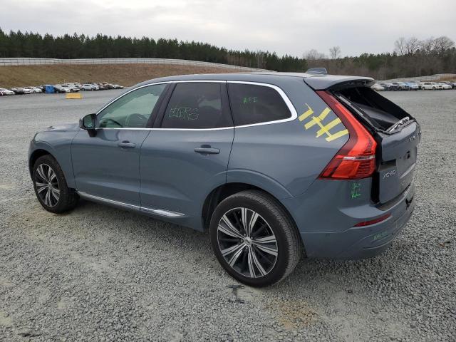 2023 VOLVO XC60 PLUS YV4L12DN9P1203725