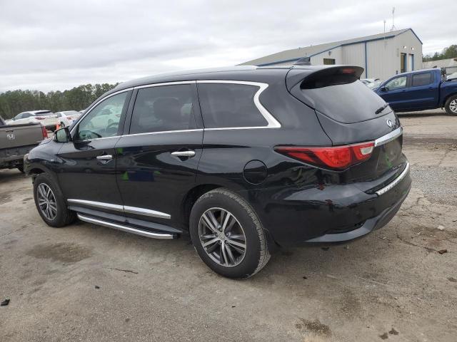 2017 Infiniti Qx60 VIN: 5N1DL0MN9HC525403 Lot: 60831974