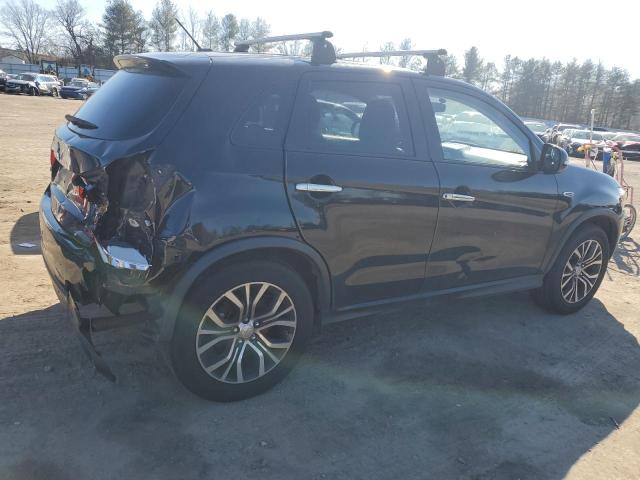 Vin: ja4ap3aw4gz042403, lot: 39784344, mitsubishi outlander es 20163