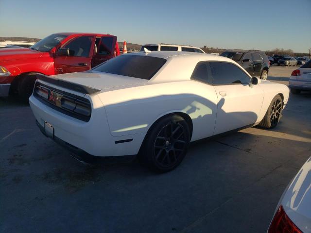 2016 DODGE CHALLENGER 2C3CDZFJ1GH263663