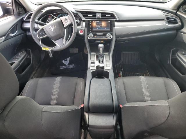 2017 HONDA CIVIC EX - 19XFC2F7XHE081819
