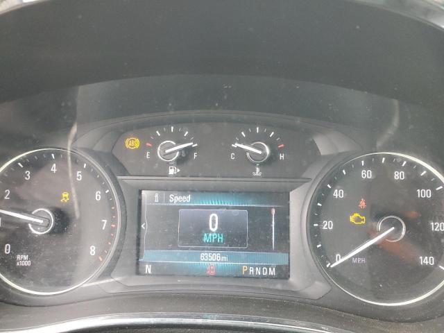 2019 BUICK ENCORE PRE KL4CJASB2KB936380