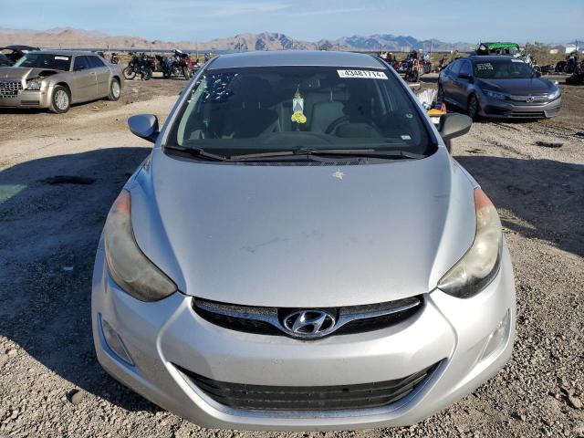 2013 Hyundai Elantra Gls VIN: KMHDH4AE6DU851760 Lot: 43481714