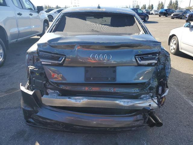 2016 AUDI S6 PRESTIG WAUH2AFC8GN077830