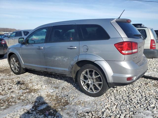 2015 Dodge Journey R/T VIN: 3C4PDCEG6FT665667 Lot: 43514664