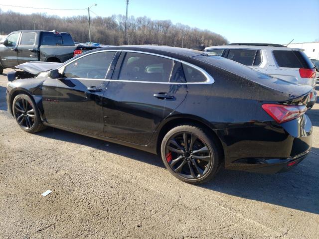 2020 CHEVROLET MALIBU LT - 1G1ZD5ST3LF153594