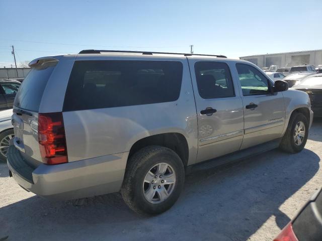 3GNFC16037G238100 2007 Chevrolet Suburban C1500