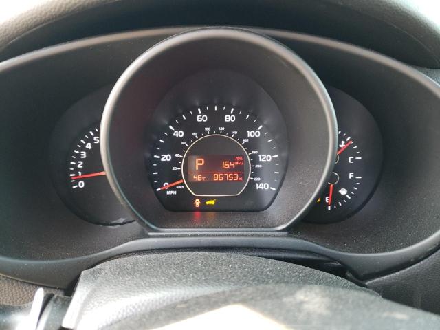 2018 KIA SOUL KNDJN2A25J7520110