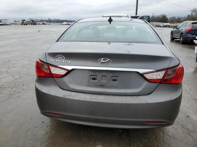 5NPEB4AC9CH476903 | 2012 Hyundai sonata gls