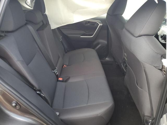 2023 TOYOTA RAV4 LE 2T3F1RFV6PC354692