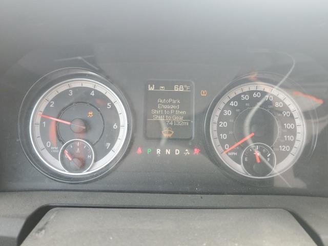 2019 RAM 1500 CLASS 1C6RR6FT2KS528364