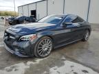 2019 MERCEDES-BENZ C 300 - WDDWJ8DB4KF836711