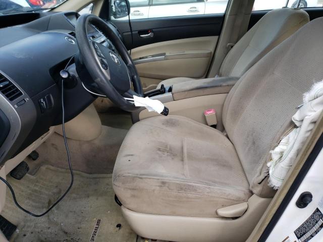 2005 Toyota Prius - Image 7