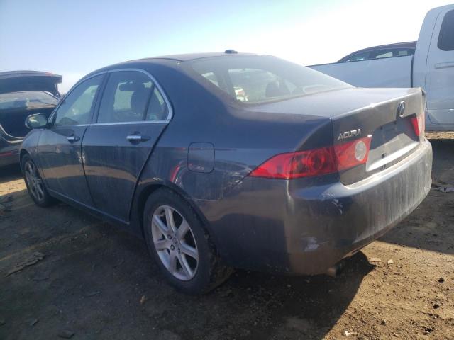 2005 Acura Tsx VIN: JH4CL96885C035315 Lot: 44601154