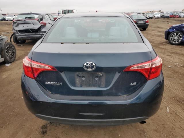 2019 TOYOTA COROLLA L - 5YFBURHE4KP870862