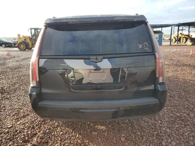 2017 CADILLAC ESCALADE L - 1GYS3BKJ5HR152018