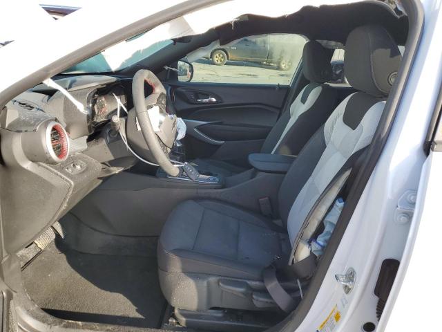 2024 CHEVROLET TRAX 1RS - KL77LGE25RC143737