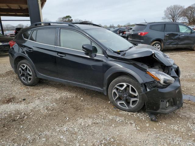 JF2GTAMC3K8262519 | 2019 Subaru crosstrek limited