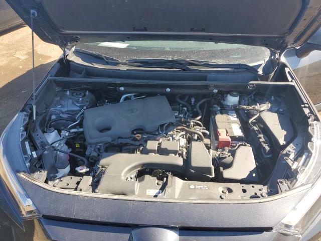 2023 TOYOTA RAV4 XLE 2T3P1RFV2PW358614