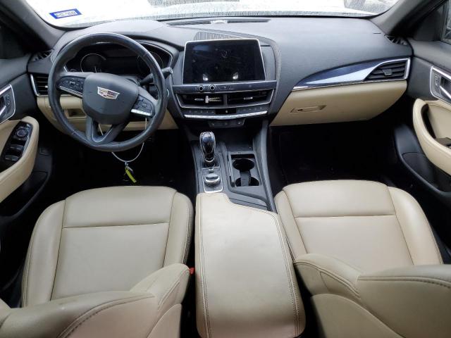 2020 CADILLAC CT5 LUXURY - 1G6DM5RK2L0119313