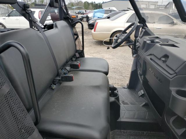 2024 POLARIS RANGER 100 3NSTAE990RH370942
