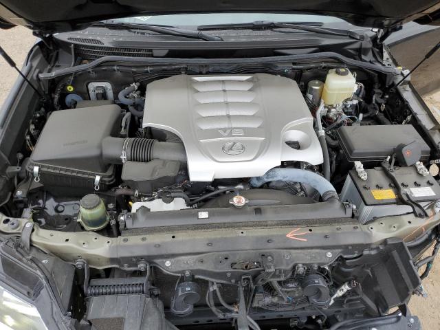 2021 LEXUS LX 570 JTJFY7AX9M4340637