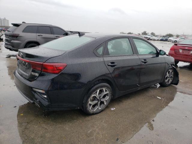 2021 Kia Forte Fe VIN: 3KPF24AD8ME364855 Lot: 42713824