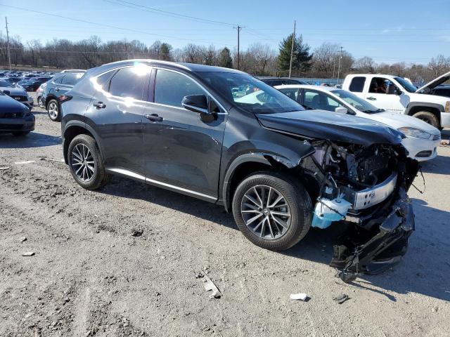 2024 LEXUS NX 350H BA - 2T2AKCEZXRC024618