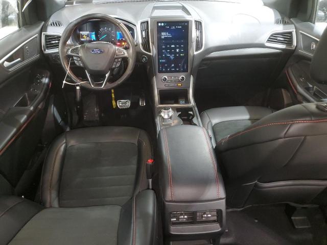 2FMPK4J98NBA47291 2022 FORD EDGE, photo no. 8