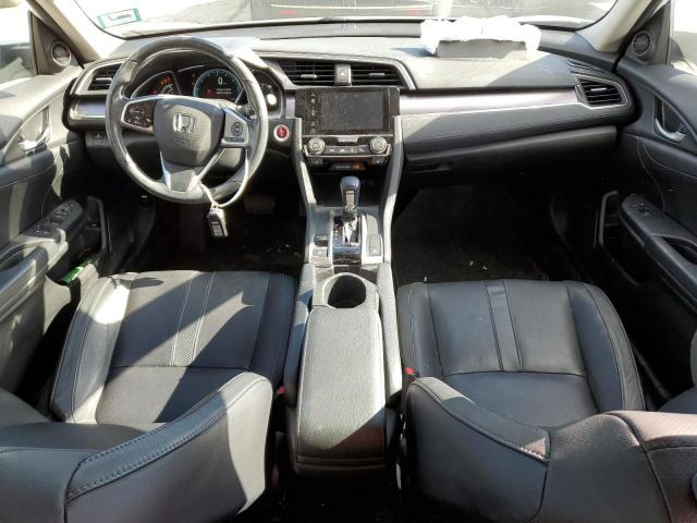 2017 HONDA CIVIC COUP 2HGFC1F72HH652218