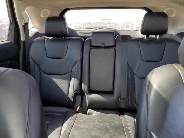 2019 Ford Edge Titanium VIN: 2FMPK4K94KBB21655 Lot: 43925234