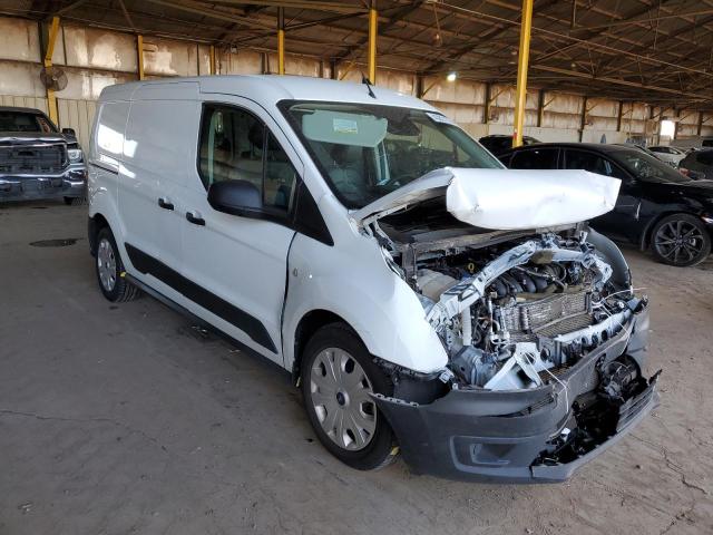 2022 Ford Transit - Image 4