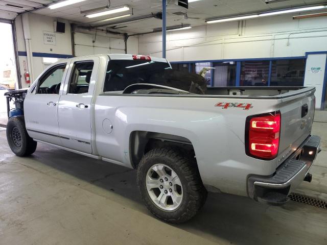 Vin: 1gcvkrec3fz204660, lot: 40030054, chevrolet all models k1500 lt 20152