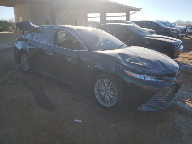 2018 TOYOTA CAMRY L - 4T1B11HK7JU033696
