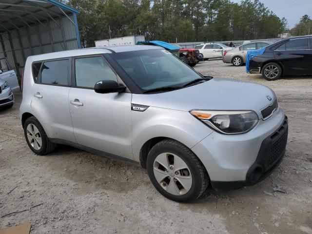 2016 Kia Soul VIN: KNDJN2A23G7858050 Lot: 44687014