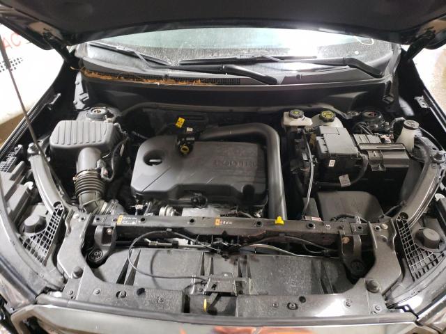 2023 GMC TERRAIN AT 3GKALYEG2PL247215